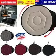 ​Car 360° Rotating Swivel Cushion Chair Seat Flexible Mobility Aid Auto Soft Pad