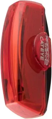 Cat Eye TL-LD710K Safety Light RAPID X2 KINETIC