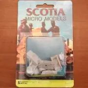 Scotia WWII 1/300th Scale GS-39 Pz-V Panther G Unopened