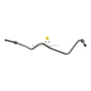 Edelmann Power Steering Pressure Hose For Buick Skylark Pontiac Phoenix