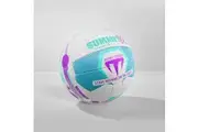 Maddy Turner EVO X Netball Ball - Size 5 Net Ball