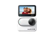 Insta360 GO 3S Action Camera - 64GB, White