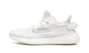 Adidas Yeezy Boost 350 V2 Mens Shoes Size 4.5, Color: Off White