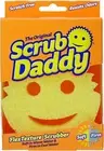 Scrub Daddy Original – Scratch-Free, Temperature-Controlled Cleaning Sponge