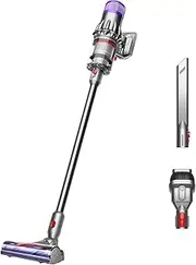 [Dyson] Digital Slim Cordless Vacuum, Iron/Nickel