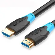 HDMI 2.0 Cable 3D 2160P HDMI Cable 1.5m 3m 5m 10m Ethernet HDMI Adaptor HDTV LCD Projector 4K HDMI Cable
