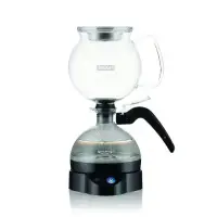 在飛比找環球Online優惠-【bodum】 虹吸式電動咖啡壺