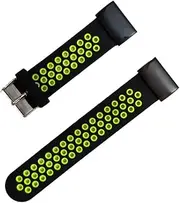 [AEHON] 22mm 26mm Sport Watchband For Garmin Fenix 6X 6 Pro 3 HR Smart watch Replacement Bracelet Strap Band For Fenix 5X 5 Plus Correa