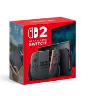 Nintendo Switch 2 Console Sealed
