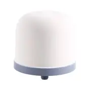 1x Ceramic Dome Filter Globe Replacement Cartridge For 8 Stage Benchtop Purifier
