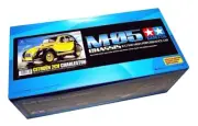 TAMIYA EP RC Car 1/10 Citroen 2CV Charleston M05 with ESC 58655