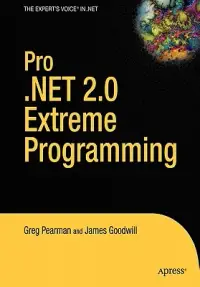 在飛比找博客來優惠-Pro .NET 2.0 Extreme Programmi