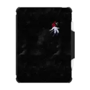 iPad Pro 12.9-inch (5th/6th gen) Impact Folio Case Gravity Tobe Fonseca Astro Spring