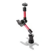 7" Professional Friction Articulating Magic Arm for DSLR LCD Monitor LED Light