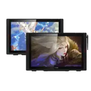 XP-Pen Artist 22R Pro XPPen Drawing Graphics Tablet 60° Tilt 8192