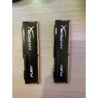 在飛比找蝦皮購物優惠-售金士頓 kingston DDR4-2133-16G(8G