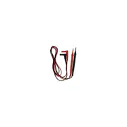 KYORITSU 7220KY 1080Mm Replacement Test Leads For Length: 1080Mm 1080MM REPLACEMENT TEST