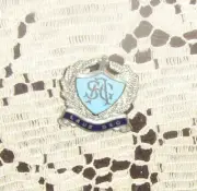 Old School Badge Maker Stokes Melbourne