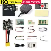 Radiolink Mini PIX + TS100 GPS Module Flight Controller for RC Multirotor Wing