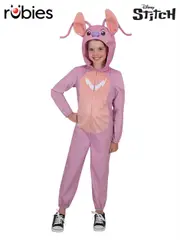 Angel (Lilo & Stitch) Deluxe Costume, Child - 6-8 Years