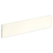 Kaboodle 600mm Antique White Oven Front Panel - 2 Pack - 600mm
