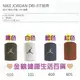 【金鶴健康生活百貨】NIKE 單色腕帶 JORDAN DRI-FIT 保暖 吸汗 時尚 (一雙)