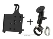 RAM Bonanza/Piper Yoke Mount for iPad mini 6, Without Case / Sleeve