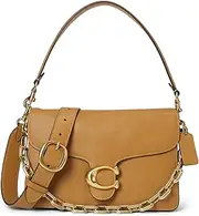 [COACH] Women's Chain Tabby Shoulder Bag
