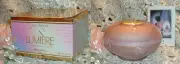 LUMIERE ROCHAS ~ Perfume d Dusting POWDER ~ FuLL SiZe 3.5 oz