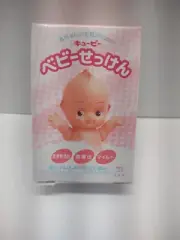 Cow Brand Kewpie Baby Soap 90g additive free