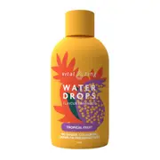 Vital Zing Stevia Tropical Water Drops 45ml