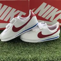 在飛比找蝦皮購物優惠-Linda❤️代購 全新代購Nike 經典紅白藍阿甘 阿甘鞋