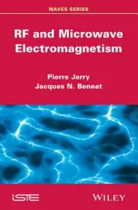 在飛比找博客來優惠-RF and Microwave Electromagnet