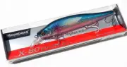 Megabass X-80 MAGNUM (X-80 Magnum) (SP-C) UOYA Original Color