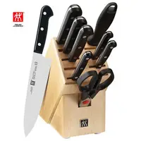 在飛比找PChome商店街優惠-德國 Zwilling 雙人牌 TWIN Gourmet 1