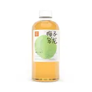 Guozi Shule Plum Oolong Tea - 487ml