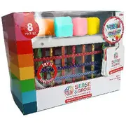 Creative Kids Sense & Grow Rock and Play Shape Sorter Toy