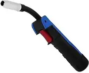 15AK Carbon Dioxide Welding Torch Head replacement for 150A_250A Welding Machine
