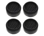 4pcs Washing Machine Foot Mats