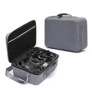 Shockproof Dji Avata Carrying Case - Large 39x28x15cm