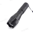365nm 395nm Zoomable Led flash Torch UV Flashlight Fluorescent Blacklight Lamp