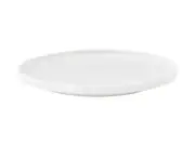 Maxwell & Williams Set of 4 White Basics High Rim Plate 26.5cm