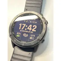 在飛比找蝦皮購物優惠-Garmin tactix Delta 軍錶