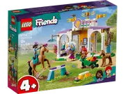LEGO 41746 Horse Training - Friends 4+