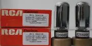 5R4GYB RCA Brown Base made In U.S.A New in Original Box Qty 1 Match Pair (2 Pcs)