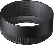 Lens Hood LH 686–01 Sigma 30 MM F1.4 DC HSM Cover Black