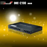 在飛比找環球Online優惠-HD COMET卡本特 DRE-2100 混音器 / 專業卡