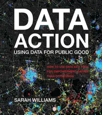 在飛比找誠品線上優惠-Data Action: Using Data for Pu
