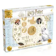 Puzzle - 1000 piece Harry Potter The Yule Ball