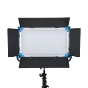 2X1ft Huescape HS-300 RGB LED Soft Sky Panel Light 320W as S60-C Full Color